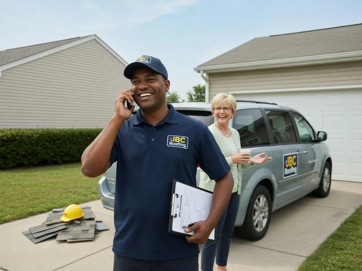 Roof Replacement Williamsburg, OH FAQs